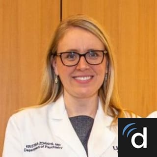 Kristina Zdanys, MD, Geriatrics, Farmington, CT