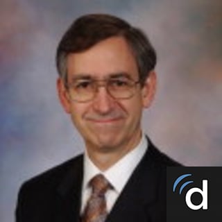 Thomas Spackman, MD