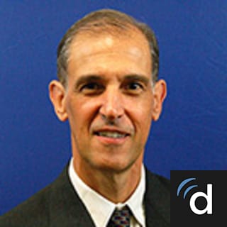 Michael Silverstein, MD