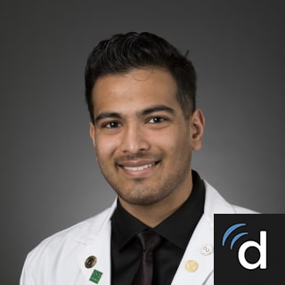 Vasu Gupta, MD