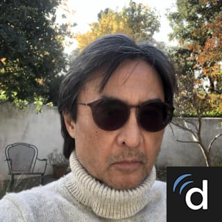 Anthony Lin, MD