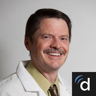 Paul Spearman, MD