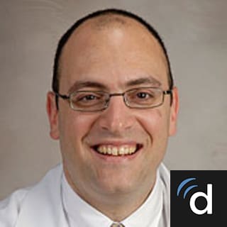 Graham Segal, MD