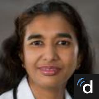 Savitha Bharadwaj, MD