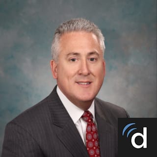 Richard Miller, DO, Orthopaedic Surgery, Danville, IL