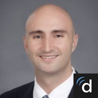 Mircea Cristescu, MD