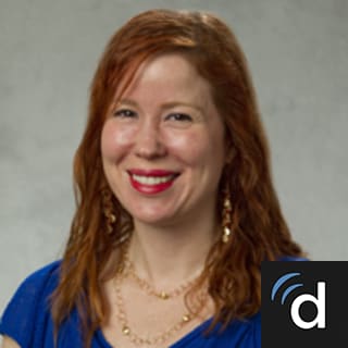 Camille Calderwood, MD
