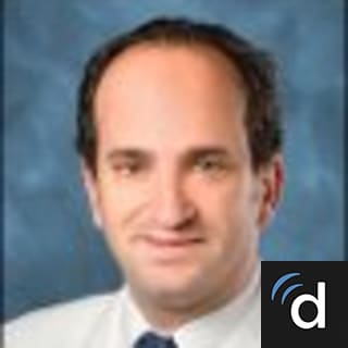Eli Baron, MD