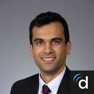 Omar Yusufzai, MD