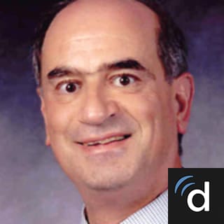 Roger Siouffey, MD