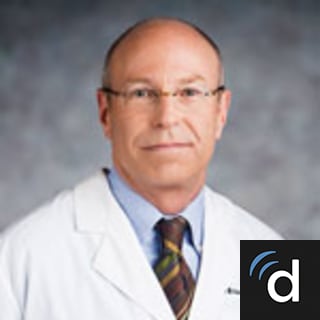 Frederic Ogren, MD