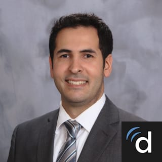 Saman Chubineh, MD, Gastroenterology, Williamsville, NY