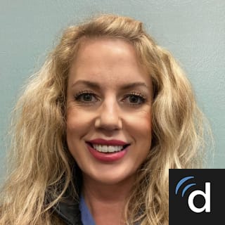 Amy Mitchell, Family Nurse Practitioner, Fort Worth, TX
