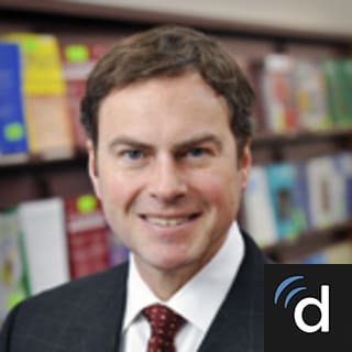 Craig Van Horne, MD