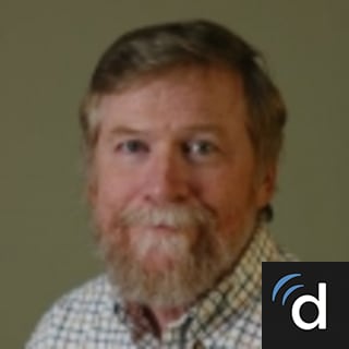 Larry Brown, MD