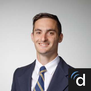Robert Palmer, MD, Research, New Haven, CT