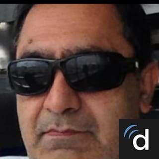Tariq Mehmood, MD