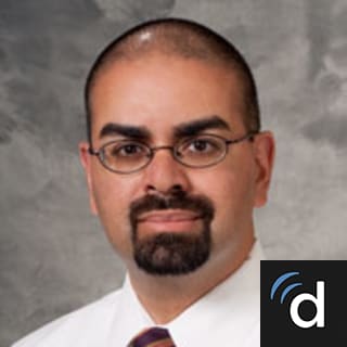 Ankush Gosain, MD