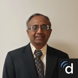 Shriraj Shah, MD