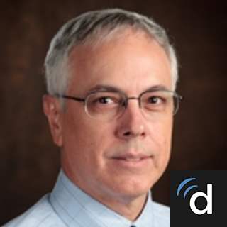 Harry Rosado, MD