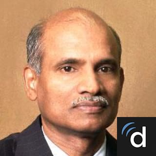 Veluvolu Rao, MD, Internal Medicine, Milwaukee, WI