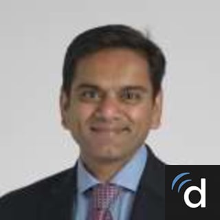 Sudhakar Rao, MD