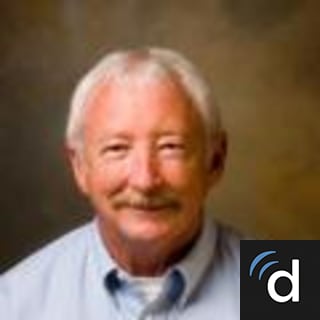 Richard Chambers, MD