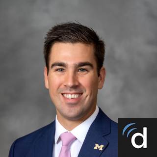 Caleb Haley, MD