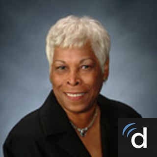 Viola Anderson, MD