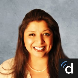 Sara Khan, MD