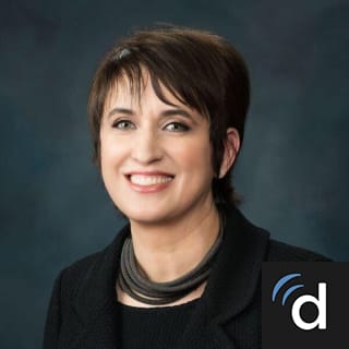 Dana (Ursea) Williams, MD