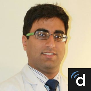 Ahmed Nasir Yousuf Shah, MD