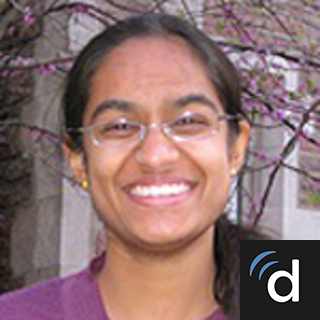 Suchita Rastogi, MD