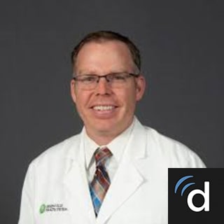 Joshua Smith, MD