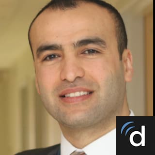 Ali Hazama, MD