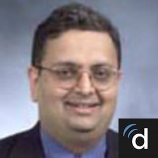 Ashutosh Kacker, MD