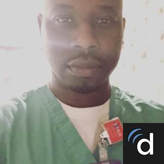 Kelvin Turks, Acute Care Nurse Practitioner, Atlanta, GA