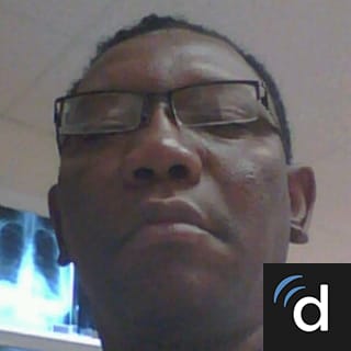 Alzo Preyear, DO, Emergency Medicine, Montgomery, AL