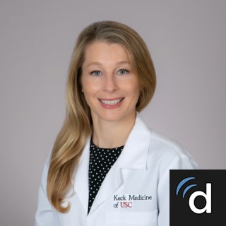 Kristina Voss, MD, Ophthalmology, Los Angeles, CA