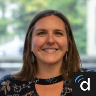 Sarah Schirmer, Psychiatric-Mental Health Nurse Practitioner, Louisville, KY