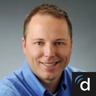 Brennan Dodson, MD