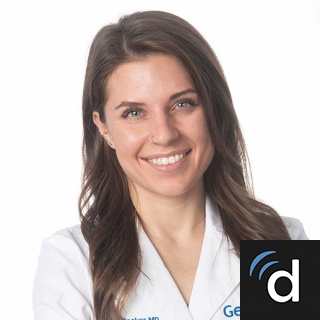 Jessica Becker, MD