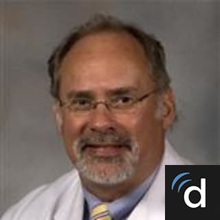 William Geissler, MD