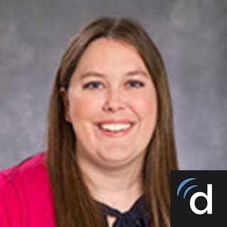 Andrea Bruns, Family Medicine, Apple Valley, MN