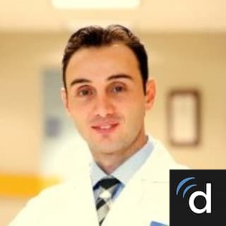 Hagop Kojanian, MD