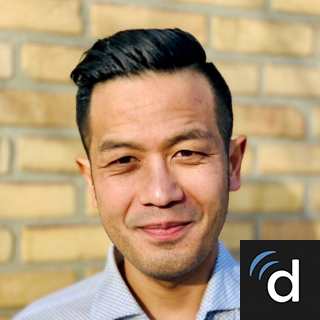 Harald Kiamzon, MD