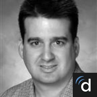Michael Ady, MD