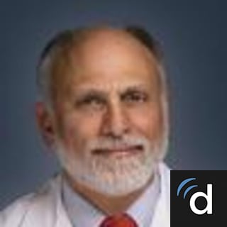 Bernard Durante, MD