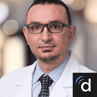 Moustafa Youssef, MD