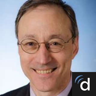 James Stricker, MD
